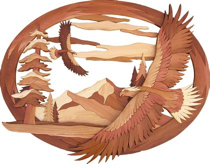 wood