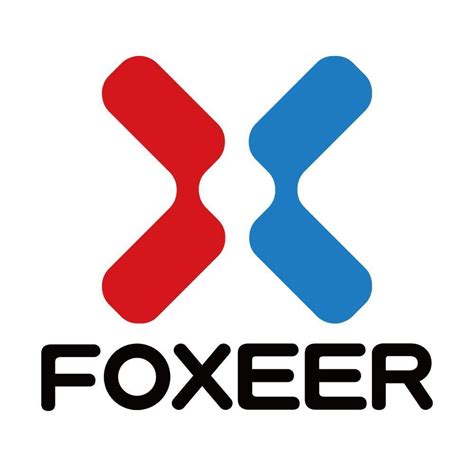 foxeer products
