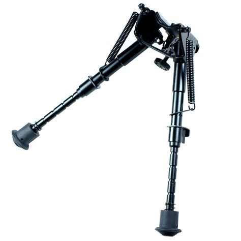china tactical rifle bipod adjustable folding spring  pictures   chinacom