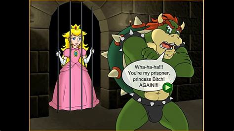 Super Princess Bitch Xnxx