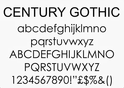 century gothic alchetron   social encyclopedia