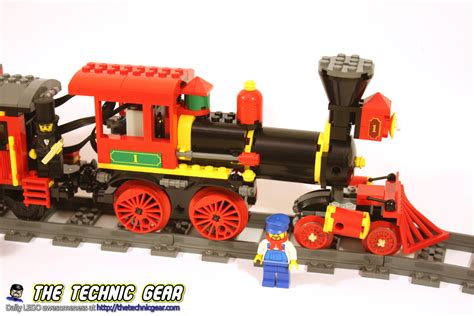 howto motorize lego toy story train lego reviews