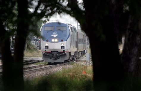 amtrak plans  give  rides  writers   awesome