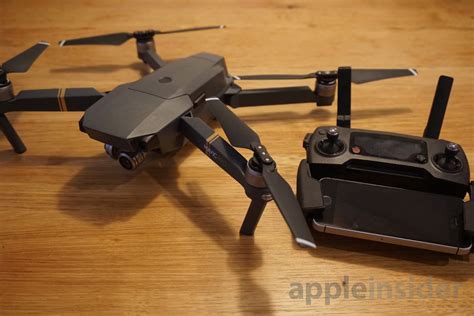 review djis mavic pro    iphone connected drone   buy appleinsider