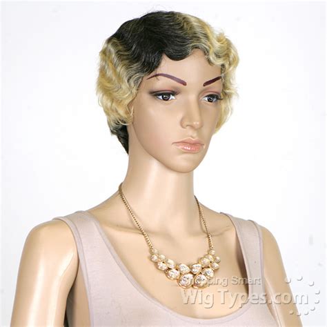 janet collection remy human hair wig mommy