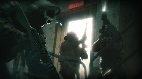 Rainbow Six Siege Is Counter Strike For A New Generation