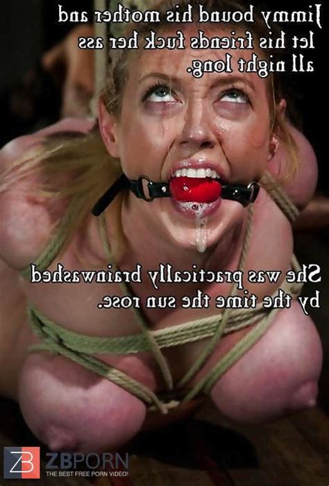 used enslaved mom captions zb porn