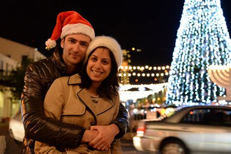 5 places you must visit this christmas in israel israel21c