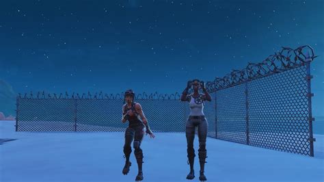 ving  rarest skins  fortnite recon expert