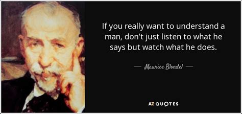 quotes by maurice blondel a z quotes