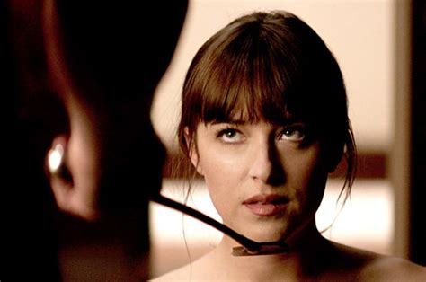 Fifty Shades Of Grey Freed Concludes Raunchy Saga With