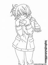 Tail Heartfilia Lineart Divertir sketch template