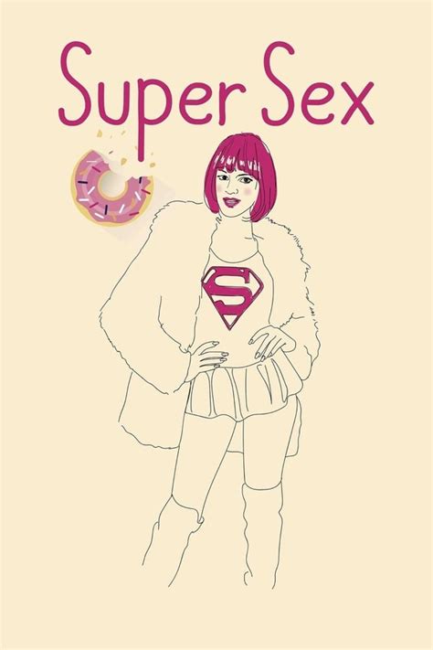 Super Sex 2016 — The Movie Database Tmdb