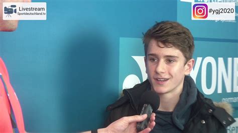 gjtv interview alex lanier fra youtube