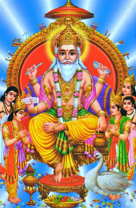 scanning   gene hindu gods  goddesses creativepro network