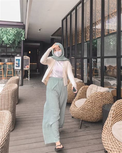 Ootd Hijab – Artofit