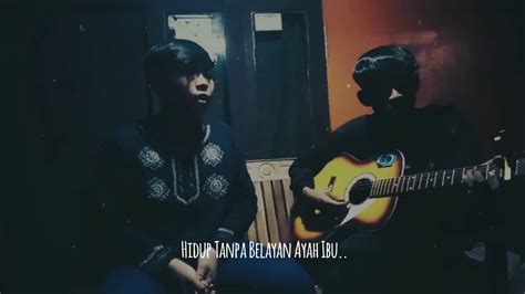 kenangan masa kecil ku cover gitar youtube