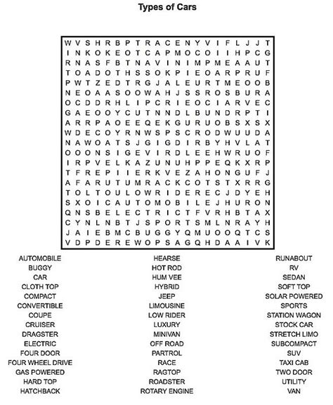 word word search   printable hard word search