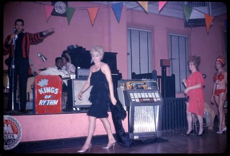 jack s slides fabulous found photos of private tea parties at