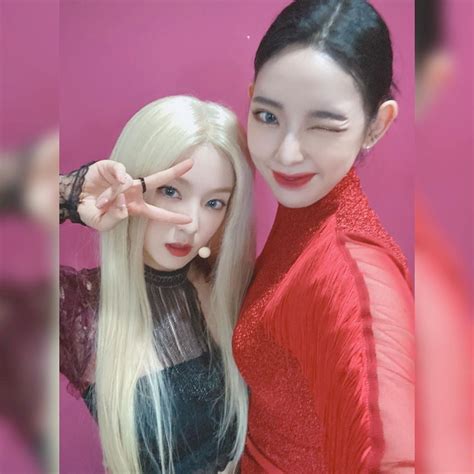 Pin By Army Blink On Renebaebae ️ ️ Red Velvet Red Velvet Irene
