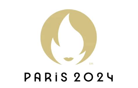 Paris 2024 Le Logo Retro Dévoilé Et Déjà Moqué Vipsg