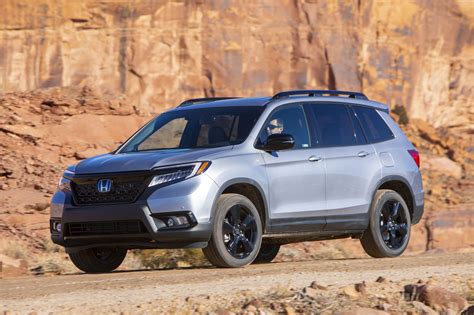 honda passport review ratings specs prices    car connection