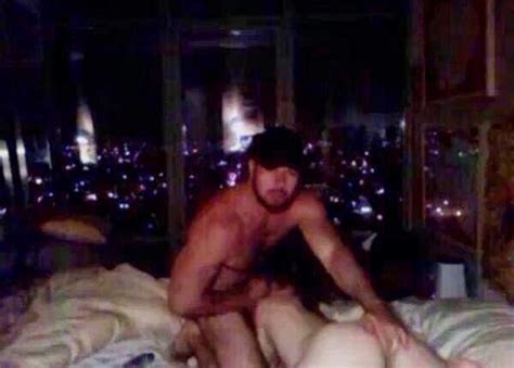 liam payne topless in bed vidcaps naked male celebrities