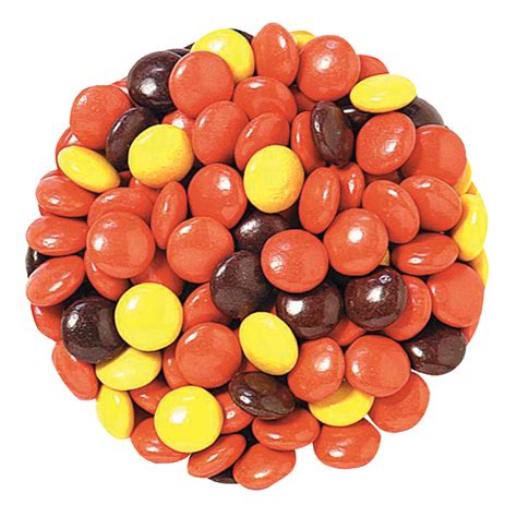 reeses pieces nassau candy