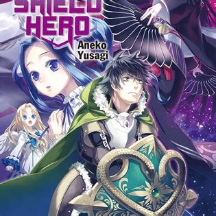 rising   shield hero   review anime news network