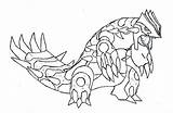 Kyogre Primal Drawing Mega Coloring Pages Paintingvalley sketch template