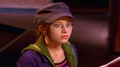 This Is What Kelsi From High School Musical Looks Like Now