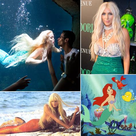 mermaids in movies and pop culture popsugar love and sex