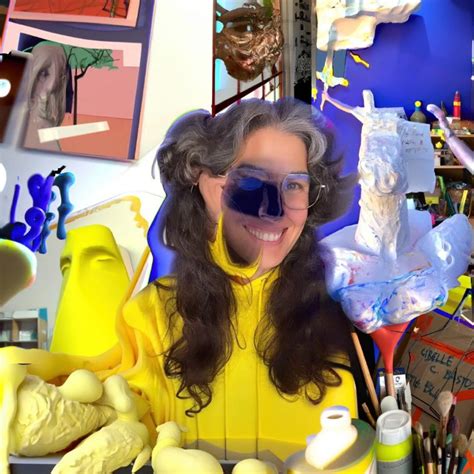 Cibelle Aevtarperform Snapchat Stories Spotlight And Lenses