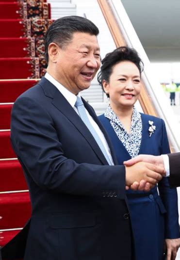 Xi Jinping Salary Net Worth Wife Age Wiki Height