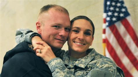 Myths And Tips For The Male Military Spouse