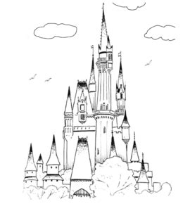 frozen  coloring pages playing learning