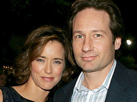 tea leoni david duchovny separate for the second time in three years