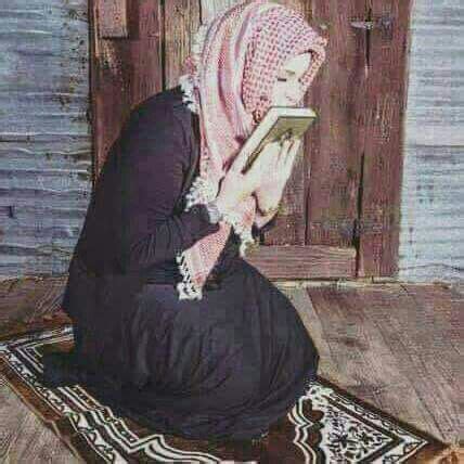 alhamdulillah hadith love wishes hijabi girl woman reading life