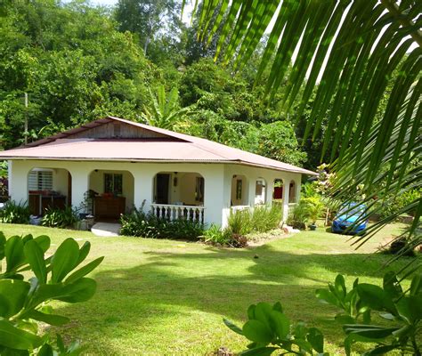 seychelles beachfront villa beach house  anse forbans  south  mahe