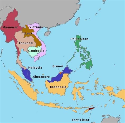 southeast asia country information and resources center for southeast