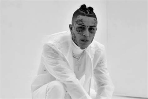 lil skies incorporated style