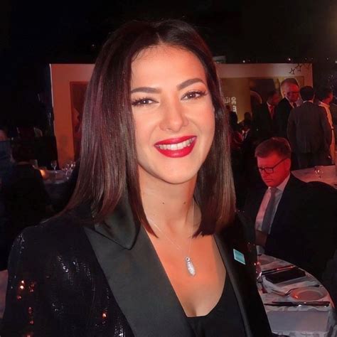 donia samir ghanem she is the most talented arab actress arab actress