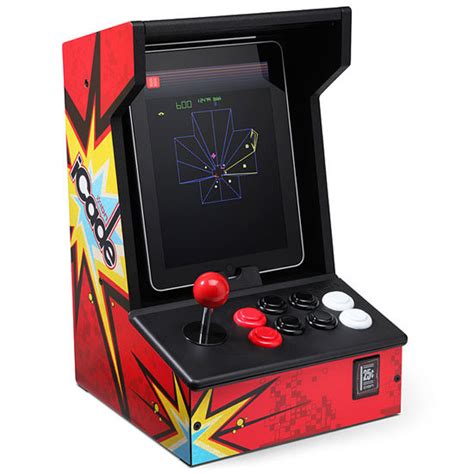 Retro Gaming Console For Ipad Popsugar Tech