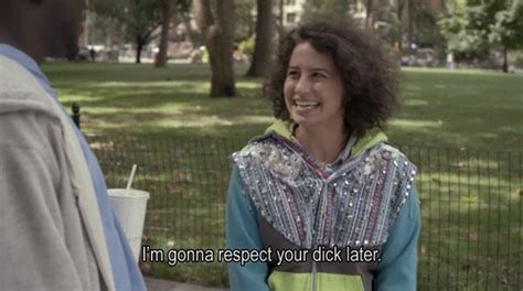 39 Ridiculously Funny Broad City Quotes