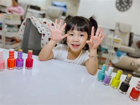 painted nails  spa updated      reviews