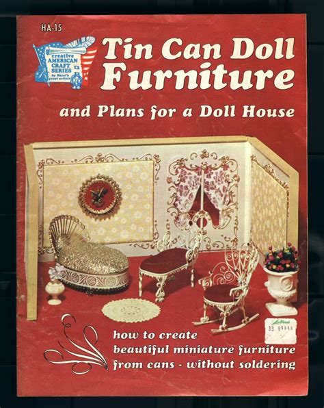 doll furniture plans    dolls easy diy woodworking projects