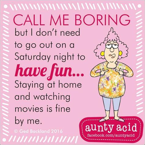 Pin On Aunty Acid Everyone S Favorite Aunt