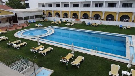 Hotel Dom Fernando Evora • Holidaycheck Alentejo Portugal