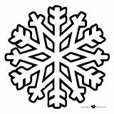 Nieve Copos Snowflake Recortar Invierno Pahuljice Copo Decupat Plantilla Fise Lucru Gradinita Dibujalia Colorea Navideñas Clipartmag Drawing Fulg sketch template
