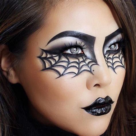 pin by vintage vale on holiday halloween halloween halloween eye makeup halloween looks